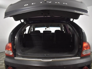 Внедорожник SsangYong Actyon 2008 года, 573100 рублей, Казань