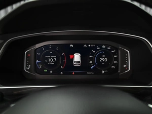 Внедорожник Volkswagen Tiguan 2019 года, 2599000 рублей, Ставрополь