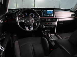 Седан Kia Optima 2019 года, 1799000 рублей, Аксай