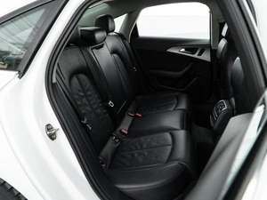 Седан Audi A6 2012 года, 1449050 рублей, Москва