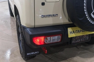 Внедорожник Suzuki Jimny 2020 года, 1649000 рублей, Новокузнецк