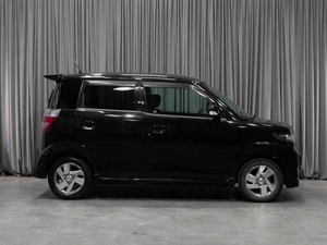 Хетчбэк Honda Zest 2012 года, 769000 рублей, Тюмень