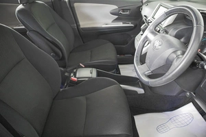 Минивэн Toyota Wish 2009 года, 1389000 рублей, Кемерово