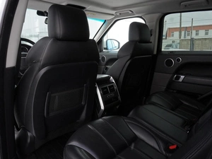 Внедорожник Land Rover Range Rover Sport 2015 года, 2809000 рублей, Нижний Новгород