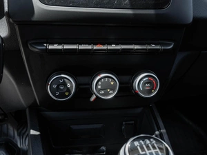 Внедорожник Renault Duster 2021 года, 1615000 рублей, Ставрополь