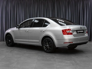 Лифтбек Skoda Octavia 2019 года, 1929000 рублей, Тюмень