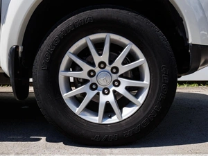 Внедорожник Mitsubishi Pajero Sport 2011 года, 1525000 рублей, Большой Сочи