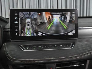 Внедорожник Haval Jolion, I Рестайлинг 2 2025 года, 2140009 рублей, Ставрополь