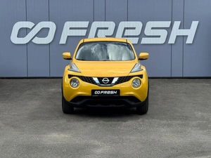 Внедорожник Nissan Juke 2014 года, 1199000 рублей, Кропоткин