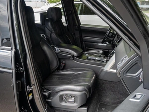 Внедорожник Land Rover Range Rover 2015 года, 4350000 рублей, Краснодар