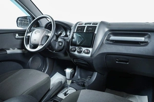 Внедорожник Kia Sportage 2008 года, 979000 рублей, Новосибирск