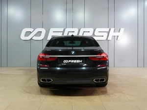 Седан BMW 7 серия 2016 года, 3549000 рублей, Воронеж
