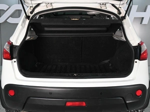 Внедорожник Nissan Qashqai 2013 года, 1349000 рублей, Аксай