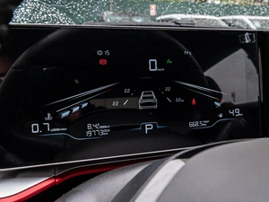 Внедорожник Geely Coolray 2024 года, 2345000 рублей, Краснодар