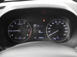 Внедорожник Hyundai Creta 2018 года, 1297100 рублей, Казань