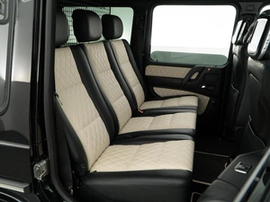 Внедорожник Mercedes-benz G-класс AMG 2014 года, 7777077 рублей, Москва