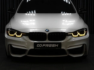 Седан BMW 3 серия 2017 года, 2249000 рублей, Тюмень