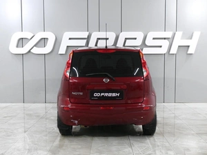 Хетчбэк Nissan Note 2012 года, 889000 рублей, Аксай
