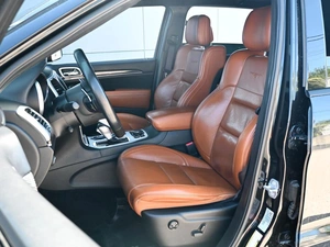 Внедорожник Jeep Grand Cherokee SRT 2016 года, 4199000 рублей, Кирилловка