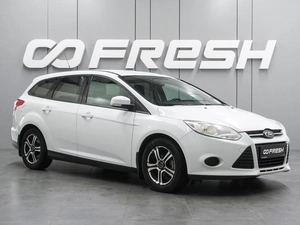 Универсал Ford Focus 2013 года, 665000 рублей, Воронеж