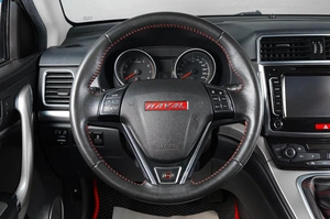 Внедорожник Haval H6 2019 года, 1799000 рублей, Тюмень