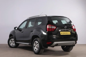 Внедорожник Nissan Terrano 2016 года, 1499000 рублей, Новосибирск
