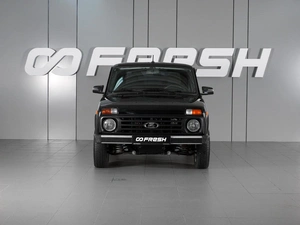 Внедорожник ВАЗ (LADA) Niva Legend 2022 года, 895000 рублей, Минеральные Воды