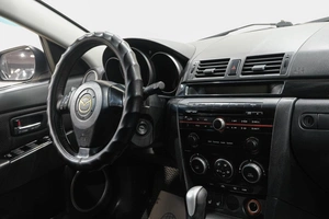 Седан Mazda 3 2008 года, 499000 рублей, Новокузнецк