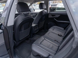 Внедорожник Audi Q8 2019 года, 6199000 рублей, Саратов