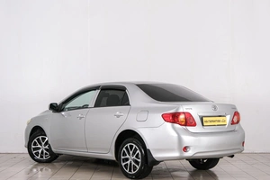 Седан Toyota Corolla 2007 года, 739000 рублей, Красноярск