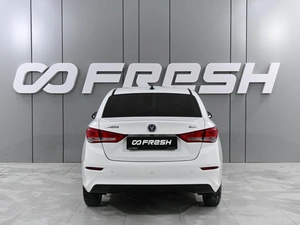 Седан Changan Alsvin 2024 года, 1449000 рублей, Аксай