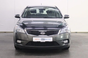 Хэтчбек Kia Ceed 2010 года, 770000 рублей, Брянск