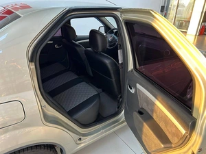 Седан Renault Logan 2012 года, 765000 рублей, Смоленск