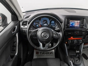Внедорожник Mazda CX-5 2012 года, 1750000 рублей, Красноярск