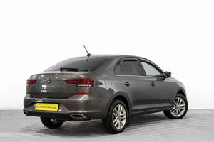 Лифтбек Volkswagen Polo 2022 года, 1999000 рублей, Барнаул