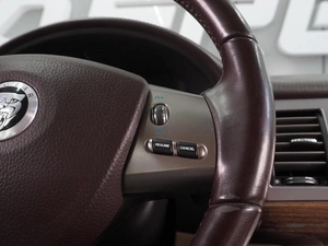 Седан Jaguar XF 2011 года, 1272000 рублей, Воронеж