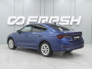 Лифтбек Skoda Octavia 2020 года, 1949000 рублей, Ростов-на-Дону