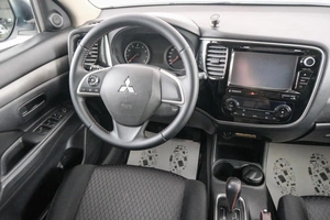Внедорожник Mitsubishi Outlander 2013 года, 1349000 рублей, Красноярск