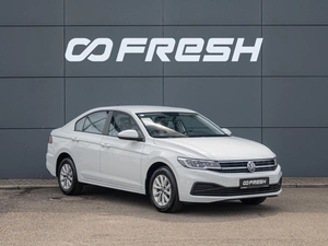 Седан Volkswagen Bora 2022 года, 2150000 рублей, Краснодар