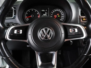 Седан Volkswagen Polo 2019 года, 1445000 рублей, Воронеж