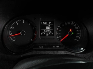 Седан Volkswagen Polo 2018 года, 1019000 рублей, Воронеж