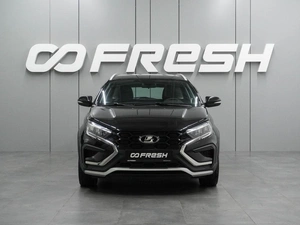 Универсал ВАЗ (LADA) Vesta Cross 2024 года, 1645000 рублей, Воронеж