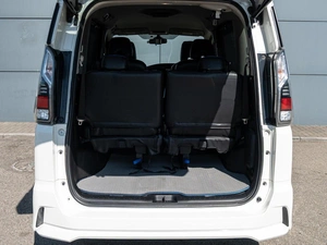 Минивэн Nissan Serena 2018 года, 1935000 рублей, Краснодар