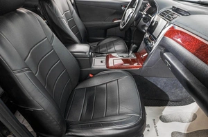 Седан Toyota Camry 2011 года, 1559000 рублей, Барнаул