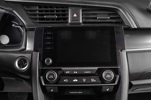 Седан Honda Civic 2019 года, 2169000 рублей, Тюмень