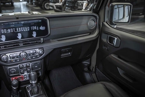 Внедорожник Jeep Wrangler 2026 года, 17656290 рублей, Москва