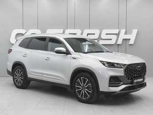 Внедорожник Chery Tiggo 8 Pro Max 2025 года, 2590000 рублей, Ростов-на-Дону