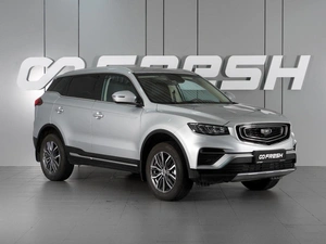 Внедорожник Belgee X70 2025 года, 2250000 рублей, Красный Пахарь
