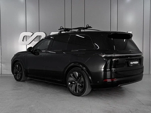 Внедорожник Li Auto L9 2023 года, 6450000 рублей, Аксай