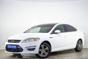 Седан Ford Mondeo 2012 года, 749000 рублей, Оренбург